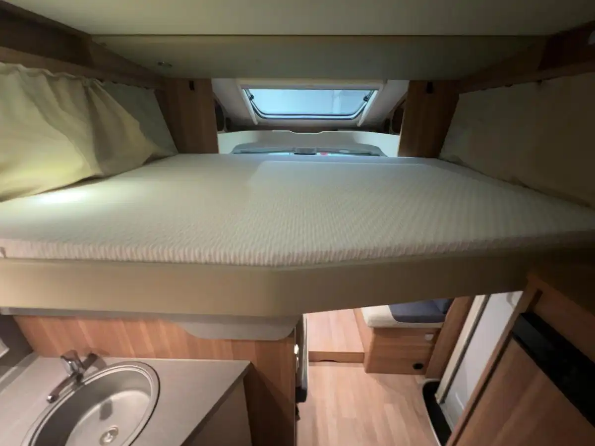WEINSBERG Cara Loft 700 MG  - Ansicht 13
